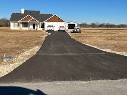 Best Driveway Maintenance Services  in Bowling Green, OH